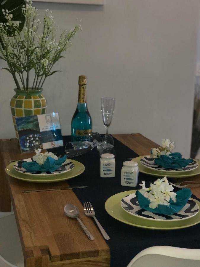 La Perla Apartment Torremolinos Bagian luar foto
